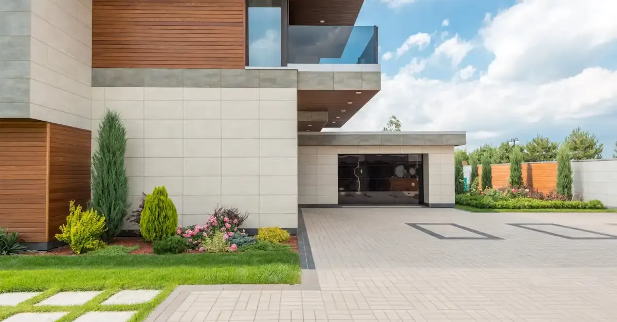 Beckers betonzaun & garten gmbh