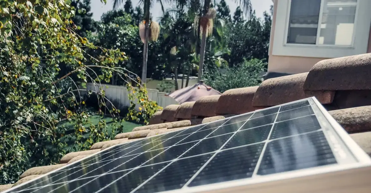 Garten Solaranlagen Komplett: Ihr Weg zur eigenen Energie