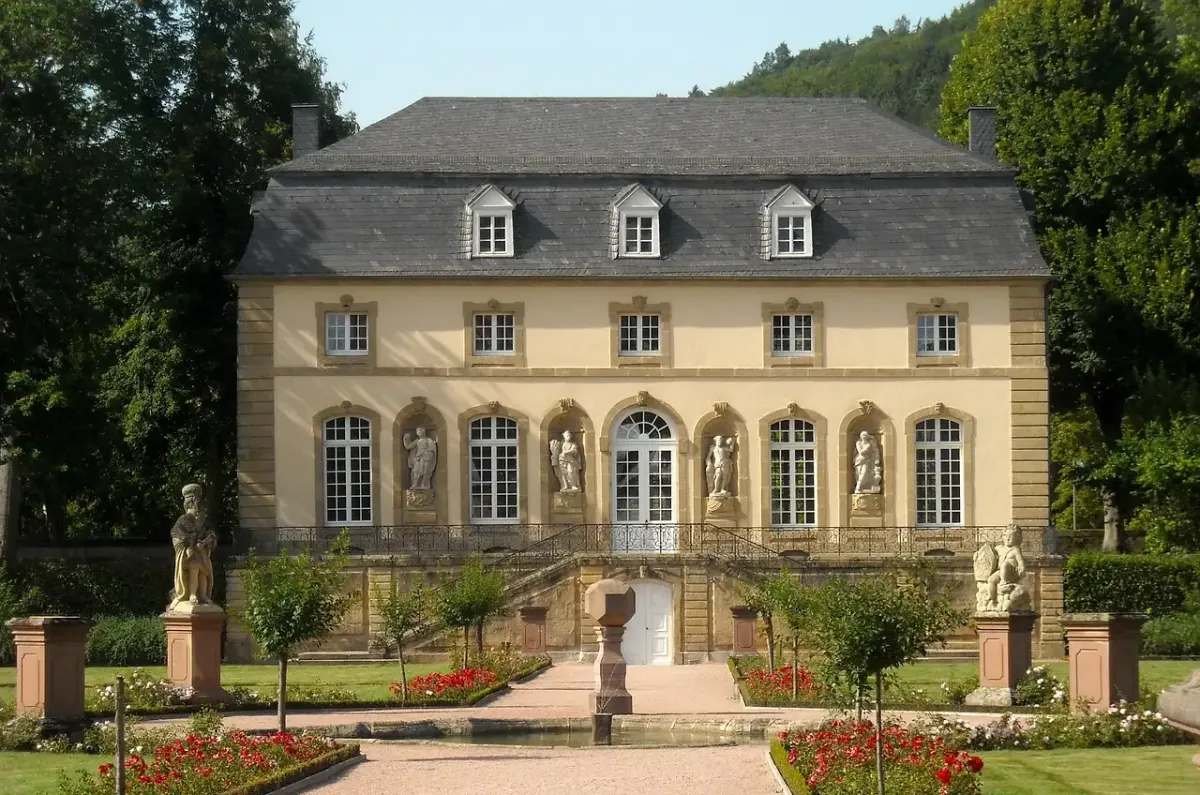 Garten zum Verkauf in Berlin: Ihr neues grünes Paradies