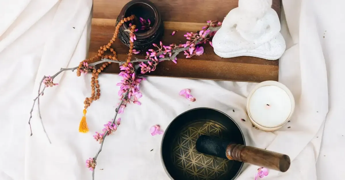 Garten wellness