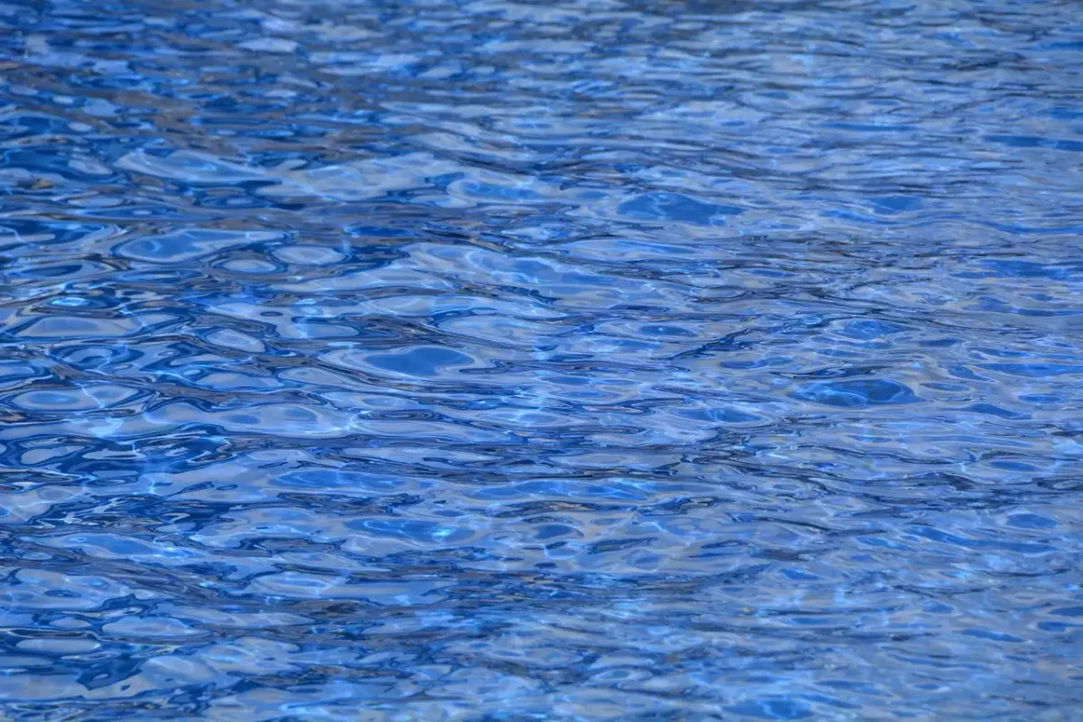 Garten pool gegenstromanlage