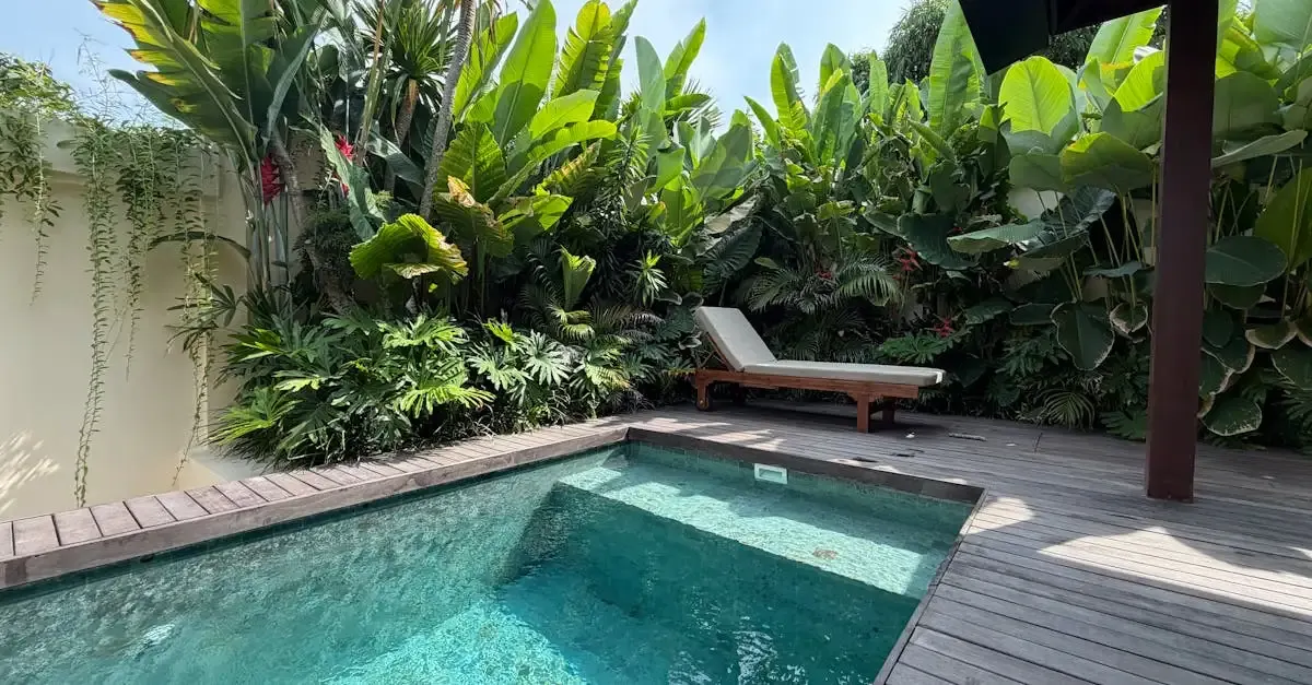 Bequeme Liegenauflage für Garten und Terrasse kaufen