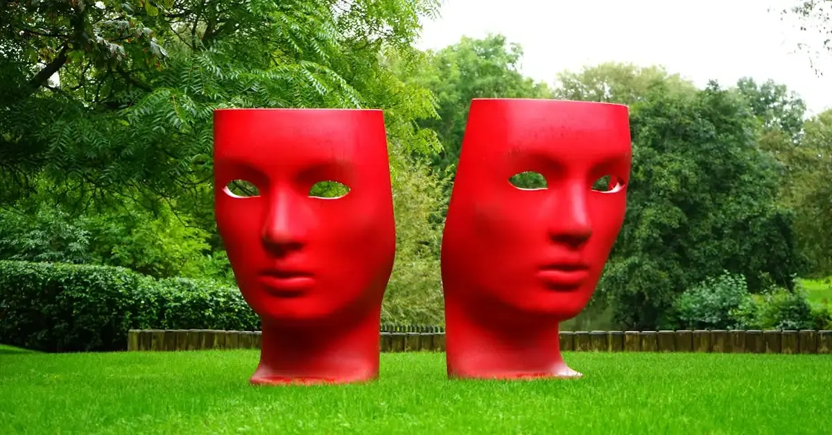 Garten der welten