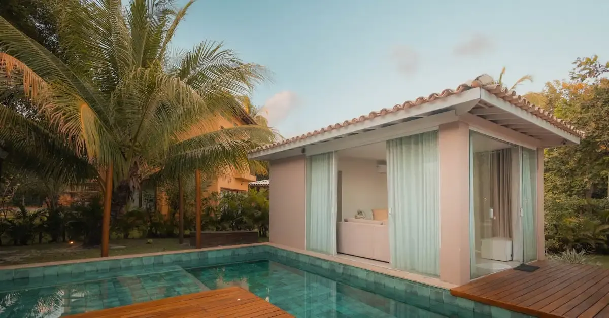 Pool im garten haftpflicht