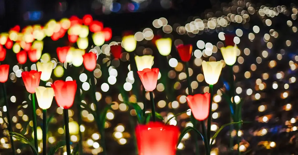 LED Stehlampe für Garten: Stilvolle Außenbeleuchtung kaufen