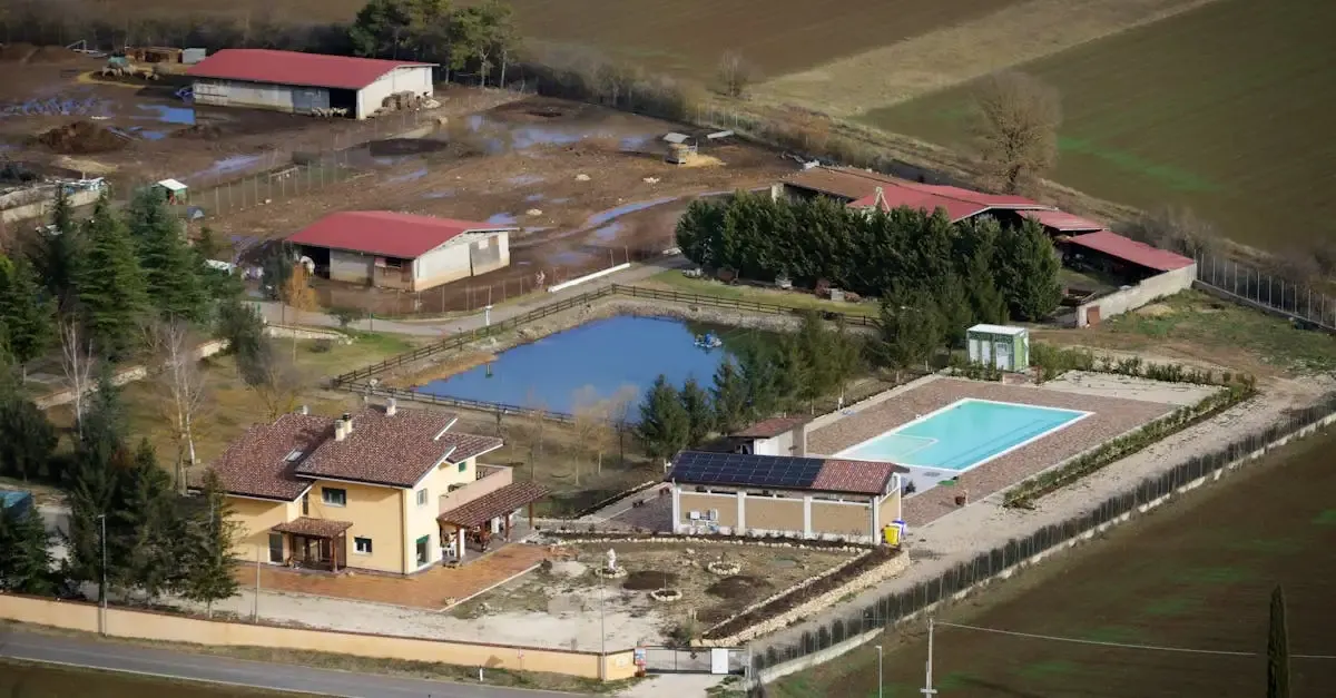 Pool Wärmepumpe für Garten: Effizient Heizen