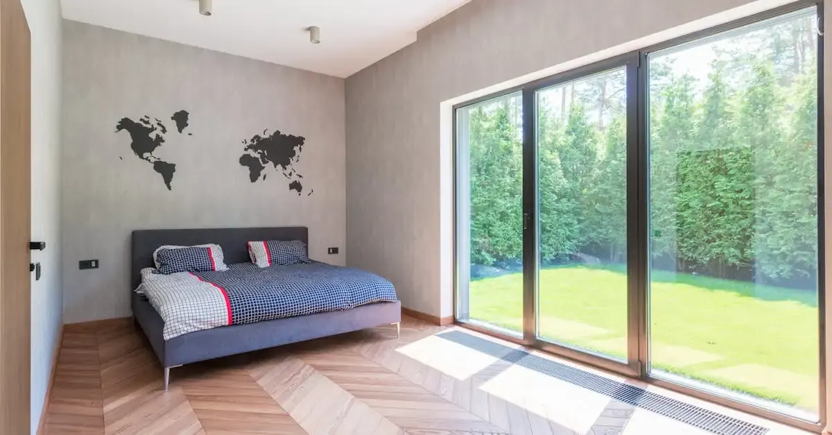 Schiebeelemente für Fenster, Terrasse und Garten kaufen