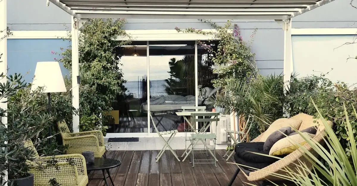 Wohnen & Garten Abo: Inspirationen für Ihr Zuhause