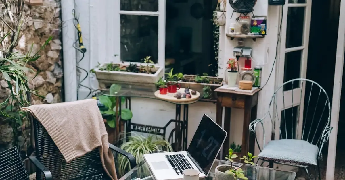 Wohnen & Garten Zeitschrift: Inspirationen für Ihr Zuhause
