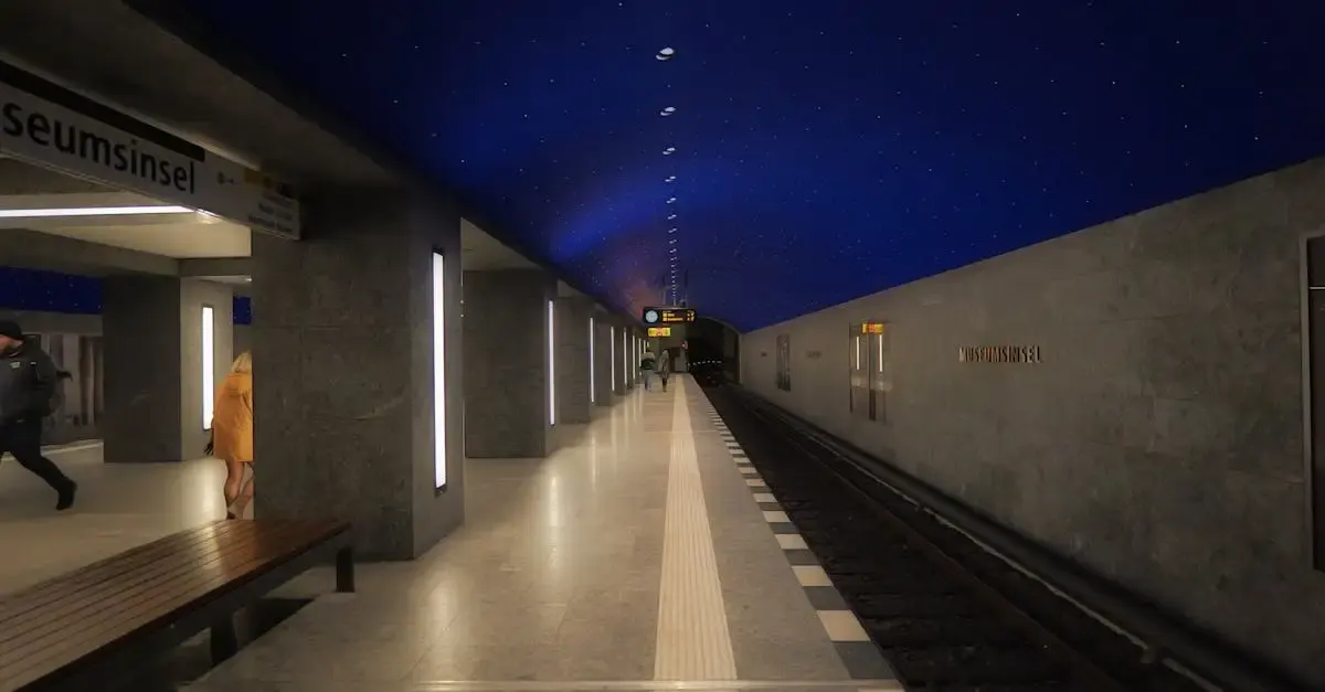 Zoologischer garten berlin bahnhof